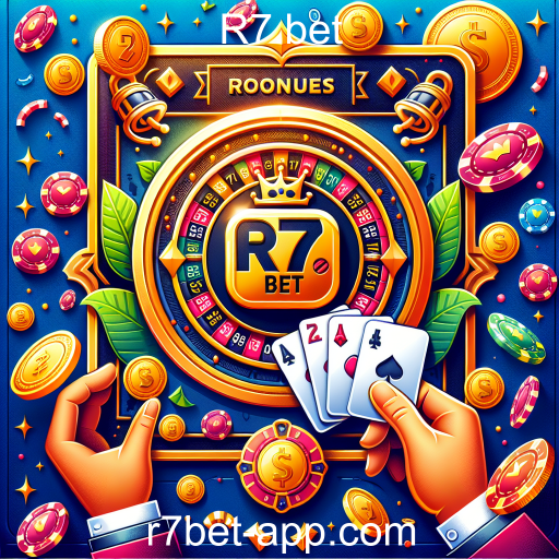Descubra as Melhores Promoções da R7.bet e Aumente Suas Chances de Ganhar!