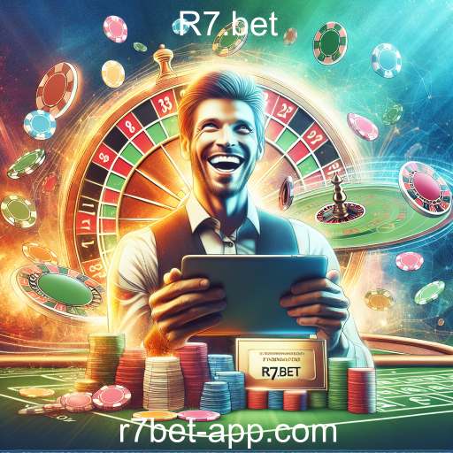 Atraia Mais Vitórias com as Promoções do R7.bet